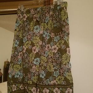 Women's skirt